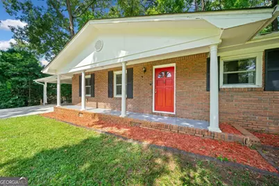 2683 Stardust Trail, Decatur, GA 30034 - Photo 3