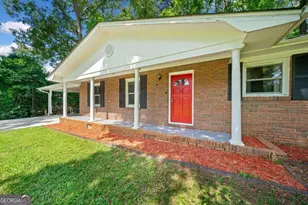 2683 Stardust Trail, Decatur, GA 30034 - Photo 3