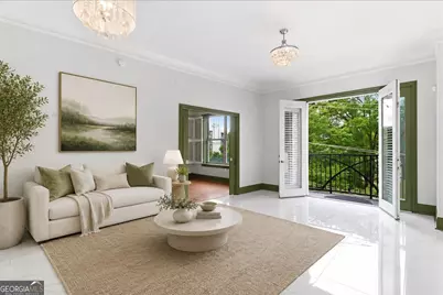2255 Peachtree Road NE #521, Atlanta, GA 30309 - Photo 15