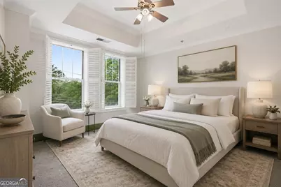 2255 Peachtree Road NE #521, Atlanta, GA 30309 - Photo 9