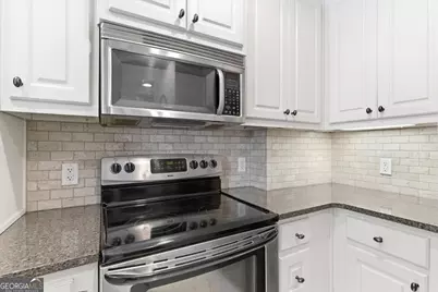2255 Peachtree Road NE #521, Atlanta, GA 30309 - Photo 23