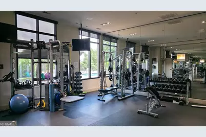 2255 Peachtree Road NE #521, Atlanta, GA 30309 - Photo 31
