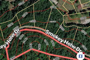 0 Shake Hollow, Rabun Gap, GA 30568 - Photo 1