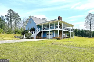 4642 New Franklin Rd, Hogansville, GA 30230 - Photo 1