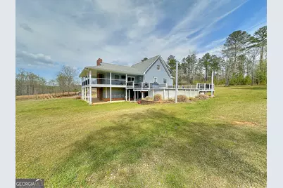 4642 New Franklin Road, Hogansville, GA 30230 - Photo 49