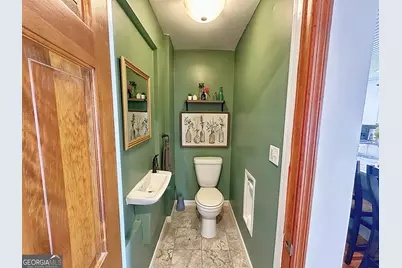 4642 New Franklin Road, Hogansville, GA 30230 - Photo 31