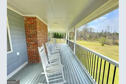 4642 New Franklin Road, Hogansville, GA 30230 - Photo 5