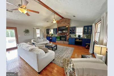 4642 New Franklin Road, Hogansville, GA 30230 - Photo 13