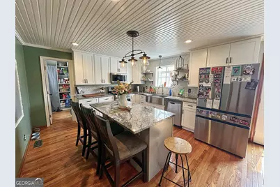 4642 New Franklin Road, Hogansville, GA 30230 - Photo 23