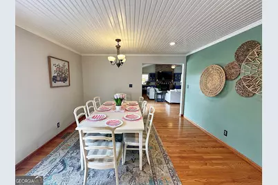4642 New Franklin Road, Hogansville, GA 30230 - Photo 19
