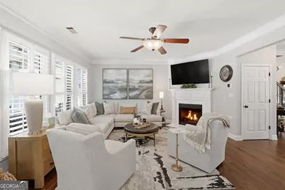 3851 Portland Trail Drive, Suwanee, GA 30024 - Photo 29