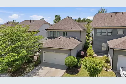 3851 Portland Trail Drive, Suwanee, GA 30024 - Photo 5