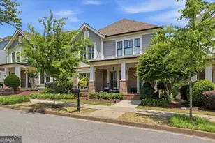 3851 Portland Trail Dr, Suwanee, GA 30024 - Photo 11