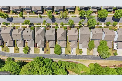 3851 Portland Trail Drive, Suwanee, GA 30024 - Photo 7