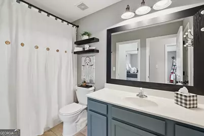 3851 Portland Trail Drive, Suwanee, GA 30024 - Photo 45