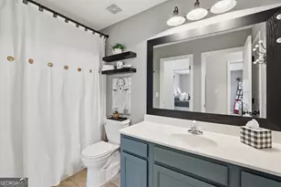 3851 Portland Trail Dr, Suwanee, GA 30024 - Photo 45