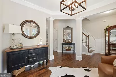 3851 Portland Trail Drive, Suwanee, GA 30024 - Photo 17
