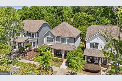 3851 Portland Trail Drive, Suwanee, GA 30024 - Photo 3