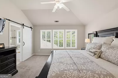 3851 Portland Trail Drive, Suwanee, GA 30024 - Photo 35