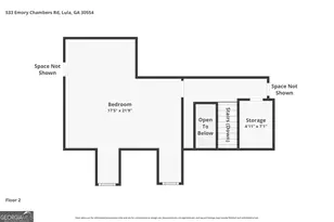 533 Emory Chambers Rd, Lula, GA 30554 - Photo 85