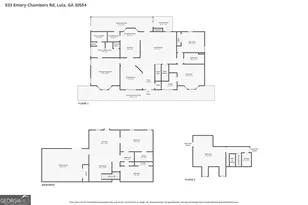 533 Emory Chambers Rd, Lula, GA 30554 - Photo 87