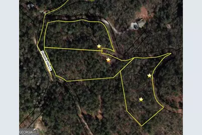 Lot 6 Sequoia Hills Lane #6, Clayton, GA 30525 - Photo 5