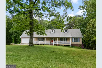 21 Timberwood Drive, SE, Silver Creek, GA 30173 - Photo 1