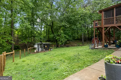 21 Timberwood Drive, SE, Silver Creek, GA 30173 - Photo 37