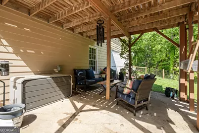 21 Timberwood Drive, SE, Silver Creek, GA 30173 - Photo 33