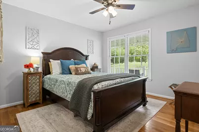 21 Timberwood Drive, SE, Silver Creek, GA 30173 - Photo 19