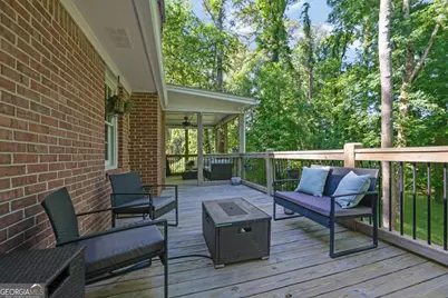 322 Linda Drive, Tucker, GA 30084 - Photo 39