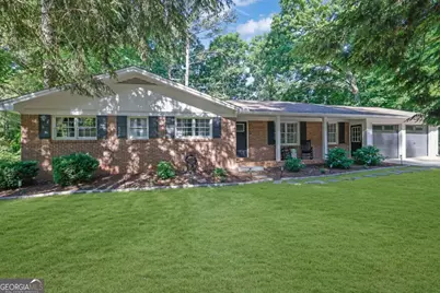 322 Linda Drive, Tucker, GA 30084 - Photo 3