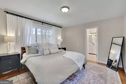 322 Linda Drive, Tucker, GA 30084 - Photo 23