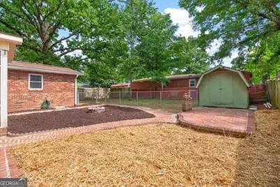 103 Draper Street, Warner Robins, GA 31088 - Photo 51