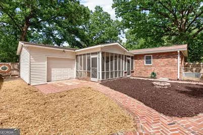 103 Draper Street, Warner Robins, GA 31088 - Photo 47