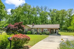 106 E Valley Rd, Rome, GA 30161 - Photo 1