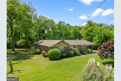 106 E Valley Rd, Rome, GA 30161 - Photo 3