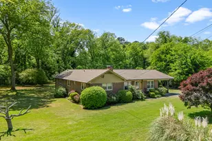 106 E Valley Rd, Rome, GA 30161 - Photo 3