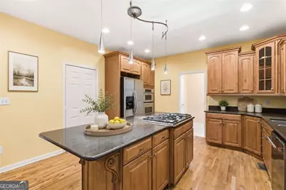 155 Lucky Leaf Place, Fayetteville, GA 30214 - Photo 9