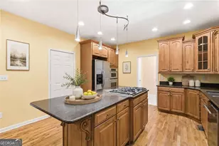 155 Lucky Leaf Pl, Fayetteville, GA 30214 - Photo 9