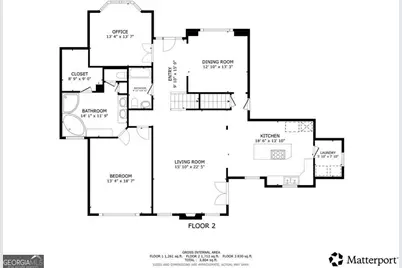 155 Lucky Leaf Place, Fayetteville, GA 30214 - Photo 45
