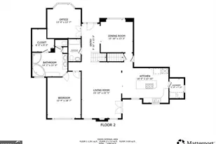 155 Lucky Leaf Pl, Fayetteville, GA 30214 - Photo 45