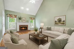 155 Lucky Leaf Pl, Fayetteville, GA 30214 - Photo 5
