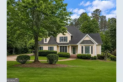 155 Lucky Leaf Place, Fayetteville, GA 30214 - Photo 37