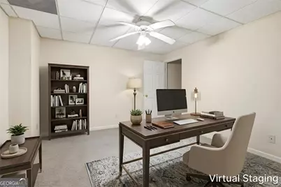 155 Lucky Leaf Place, Fayetteville, GA 30214 - Photo 29