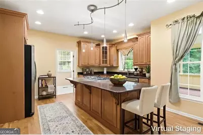 155 Lucky Leaf Place, Fayetteville, GA 30214 - Photo 7