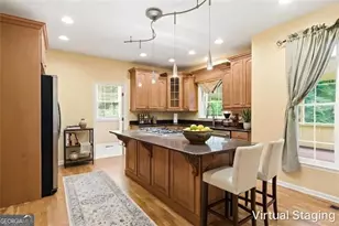 155 Lucky Leaf Pl, Fayetteville, GA 30214 - Photo 7