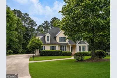 155 Lucky Leaf Place, Fayetteville, GA 30214 - Photo 3