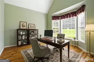 155 Lucky Leaf Pl, Fayetteville, GA 30214 - Photo 3
