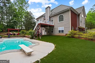 85 Costleys Bridge Drive, Oxford, GA 30054 - Photo 23